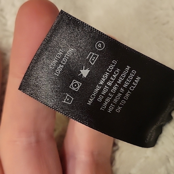 NEW! SUNRISE KINGDOM COLLECTION Sherpa Lined Denim Jean Jacket. - Picture 5 of 6